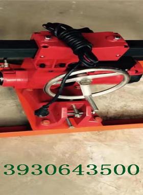 220V水钻顶管机380V水钻打过道眼机器水平定向钻