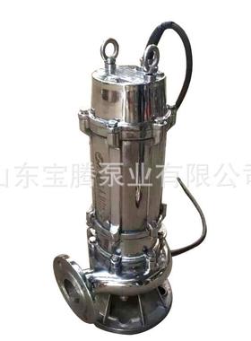 QJ型井用潜水电泵高杨程380V潜水电泵多级潜水泵质量保证