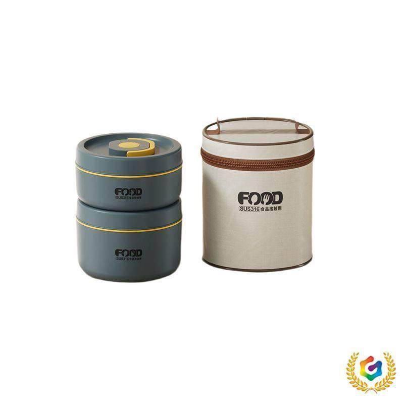 316不锈钢保温饭盒上班族便携式餐盒学生多层便当盒微波炉,淘宝优惠券,粉丝福利购,淘宝优惠卷