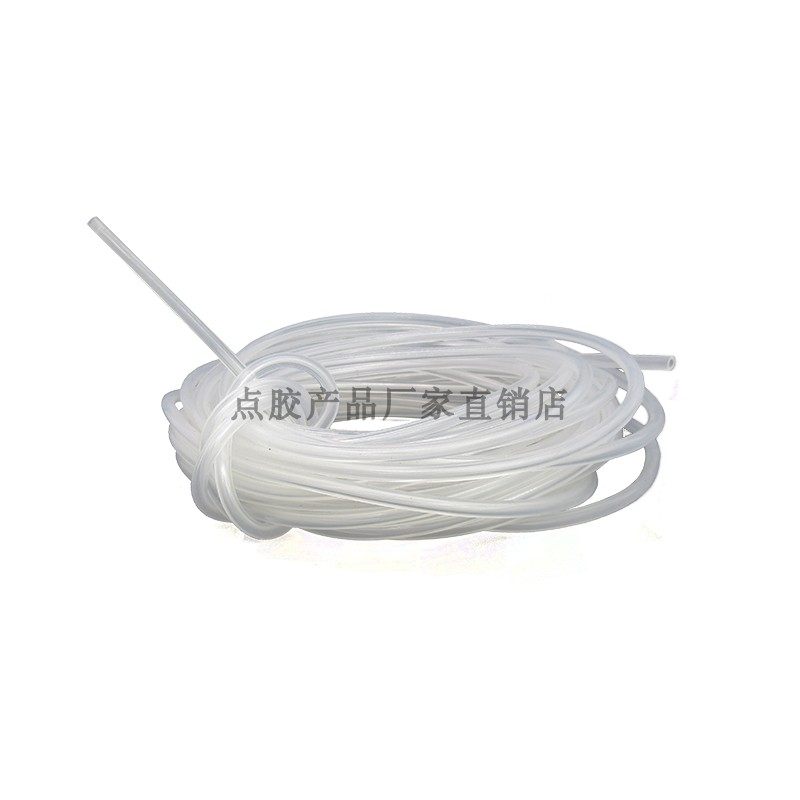 食品级无味多用途高透明硅胶软管耐高温管内径1.5/2/3/4/5/6mm,淘宝优惠券,粉丝福利购,淘宝优惠卷