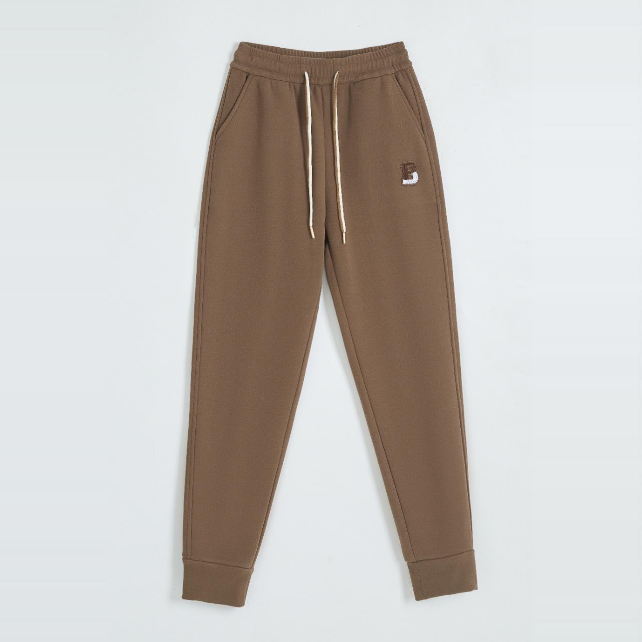 2024 冬季防风裤百搭