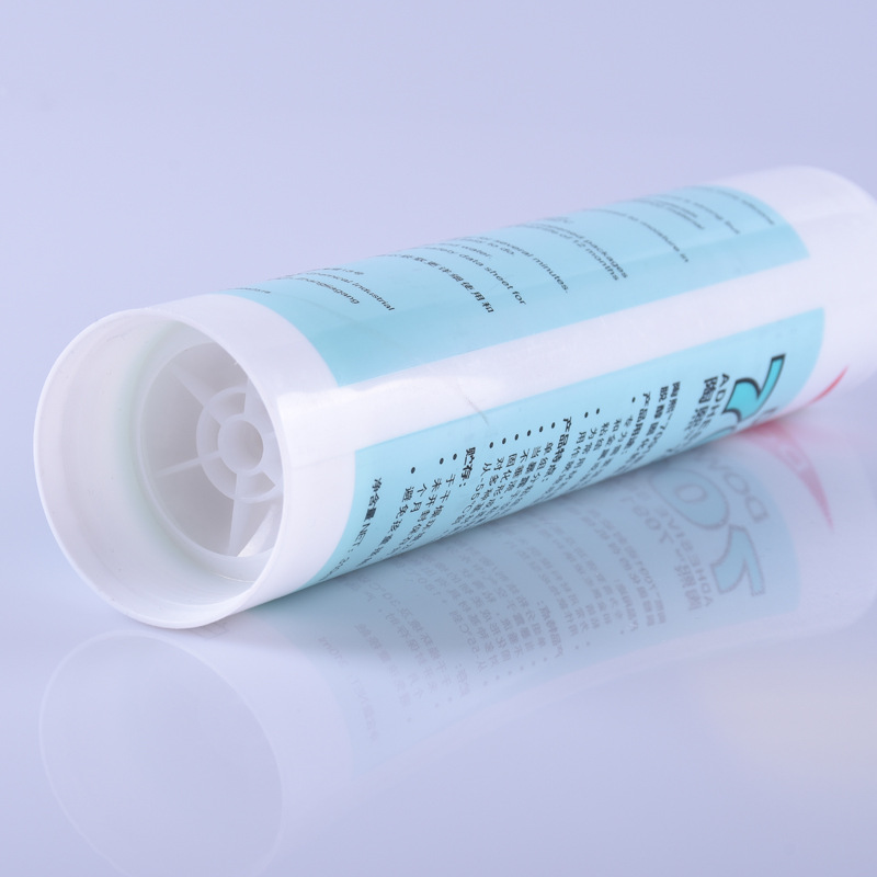 道康宁7091硅橡胶DC7091电子胶LED车灯中性密封胶黑色玻璃胶310ML - 图2