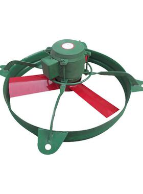 排风扇FA-50工业排气扇排烟排风机换气纯铜线电机厨具厨房除油烟