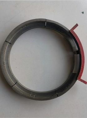 钢筋导绳器1/2/3/5/10/16/20/32T钢丝绳电动葫芦导绳器钢筋排绳器