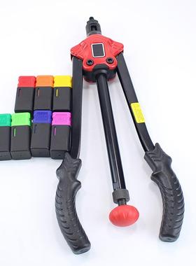 BT-61014寸手动螺母枪铆螺母枪拉螺母枪快装快卸螺母枪M3-M12