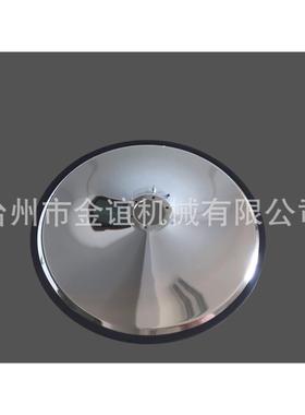 直销理发椅配件油泵底盘六孔小泵盘570mm