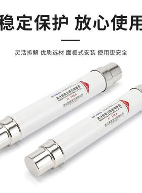 XRNT10-12KV高压限流熔断器箱变保险管丝10A20A40A50A63安80A100A