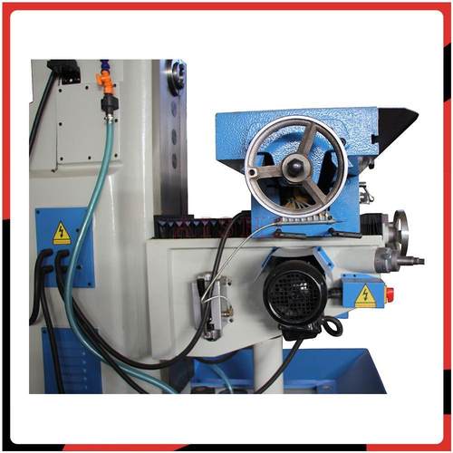 ZX6350A钻铣床普通款 立卧两用钻铣床 无数显钻铣一体机 全国联保 - 图2