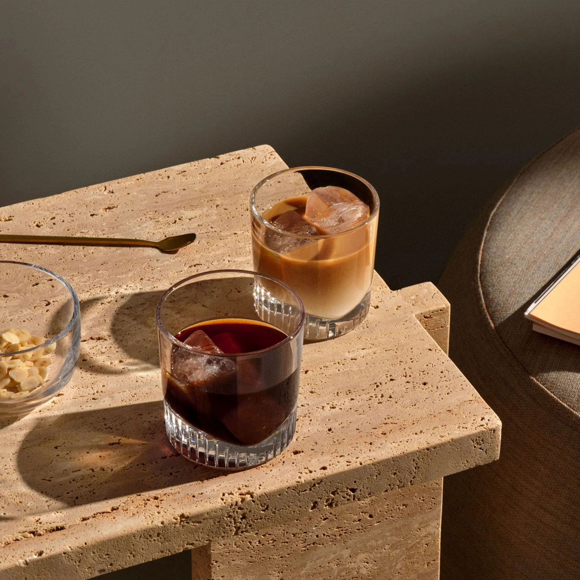 土耳其NUDE进口Caldera卡德拉威士忌杯水杯水晶玻璃洋酒杯子,淘宝优惠券,粉丝福利购,淘宝优惠卷