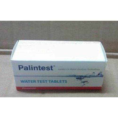 -Total hardness photometer reagent PM254/AP254