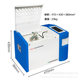 LNJS-H insulating oil dielectric loss and volume resistivity tester with high precision operation and automatic calibration