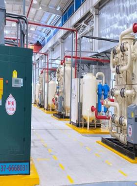 PSA-300煤矿地面注氮设备PSA系列煤矿防爆制氮机（全套设备）