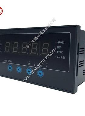 MEP-CHB称重测力控制仪表