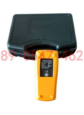 廊坊速瑞CFD25煤矿用电子式风速表煤矿井下测量风速风量