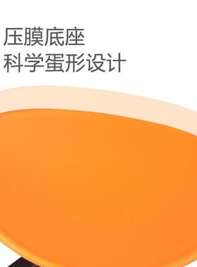 儿童圆形旋转椅转转乐感统训练器材家用大转盘玩具前庭觉本体平衡