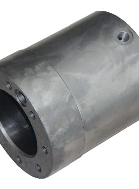 压机油缸体科达陶瓷机械压机锁模/顶出装置专用配件