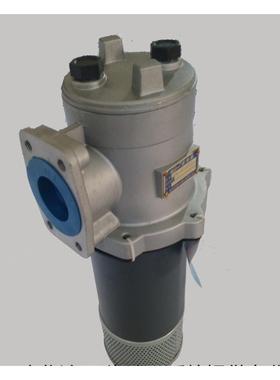 液压回油过滤器滤油器RFB-25/40/63/100/160*3/5/10/20/30Y/CFBX