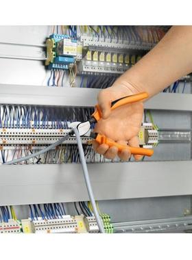 魏德米勒KT89002650000单手操作式断线工具8mm的切割工具