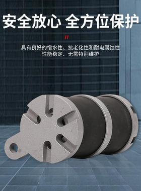 LXQ-6-10kv抗谐振带电阻压敏型一次限流消谐器绕组35KV流敏型