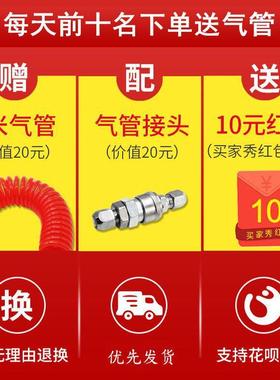 巨匠气动黄油机气动黄油枪高压注油器气压黄油泵抽油机黄油加注器