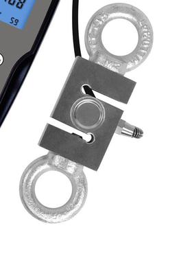 及零售便携式拉力计推拉测力计推拉力计FM-204-500K