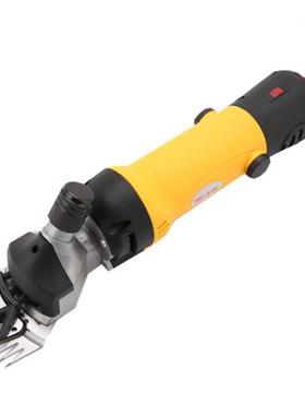 690W电动羊毛剪6档调速电动推子剃毛机剪毛机畜牧动物剪毛机