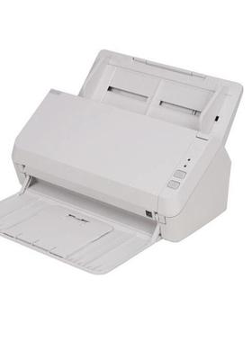 富士通SP1120/1120n/1125/1125n/1130扫描仪A4高速双面馈纸式