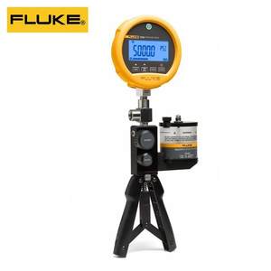 Fluke700G高精度数字压力表精密压力测试仪压力计校准工具