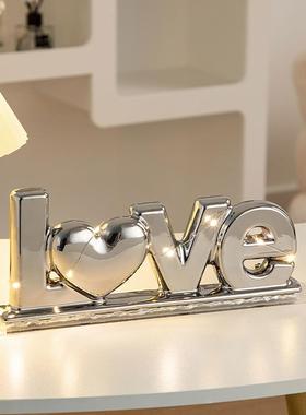 进门入户鞋柜门口入门玄关钥匙收纳摆件桌面客厅玄幻锁匙装饰品