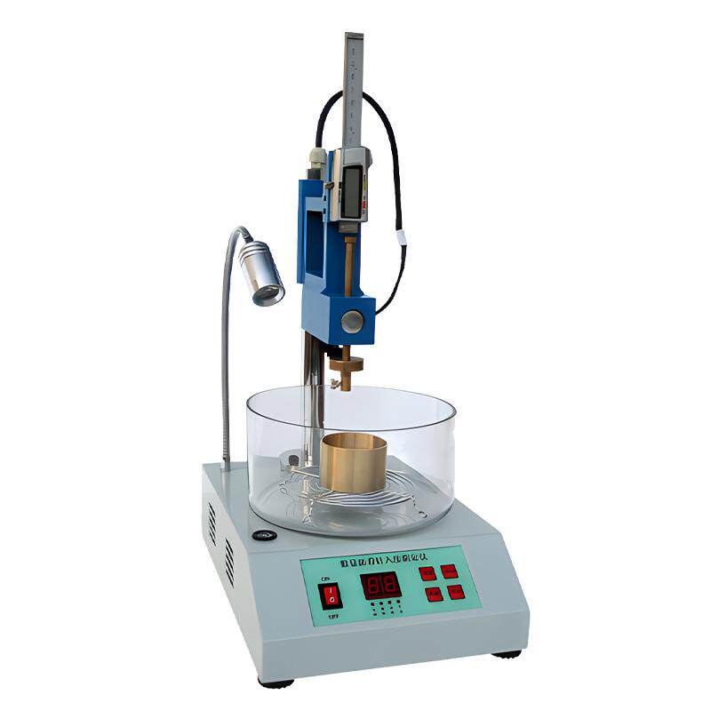 CSI-TE252沥青软化点试验器发货及时使用说明满足标准 - 图1