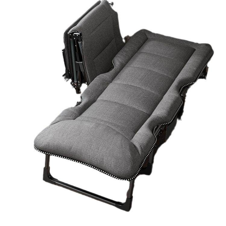 午休躺椅便携式折叠床办公室单人床家用午睡简易多功能行军床,淘宝优惠券,粉丝福利购,淘宝优惠卷