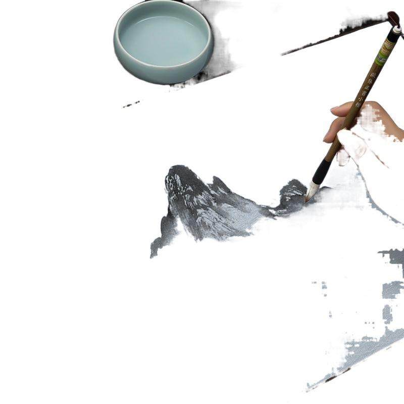 1.5米锦缎毛笔字书法水写布加厚米字格空白水写布卷轴,淘宝优惠券,粉丝福利购,淘宝优惠卷