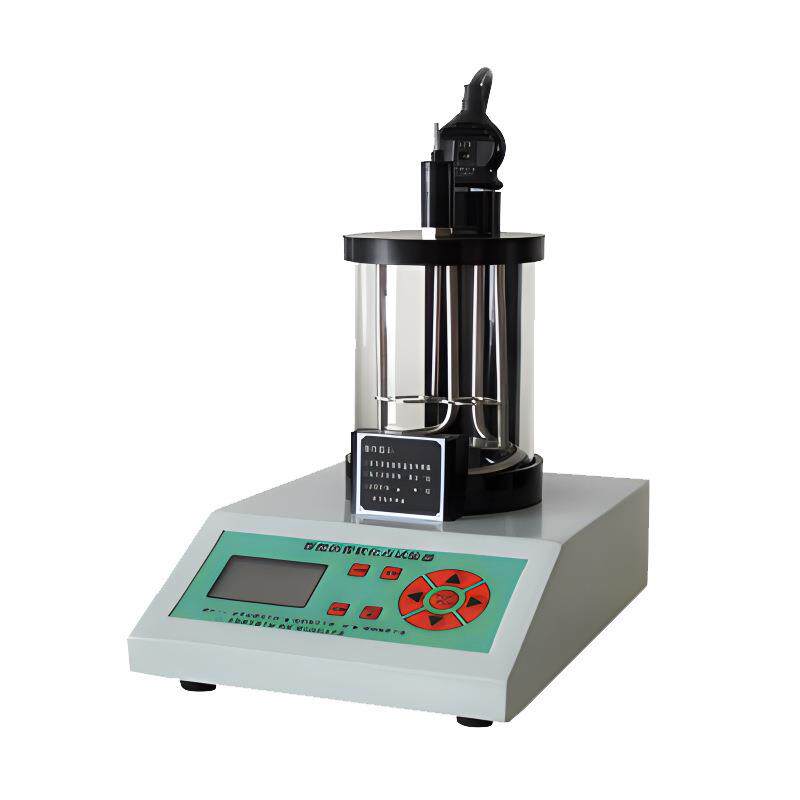 CSI-TE252沥青软化点试验器发货及时使用说明满足标准 - 图0