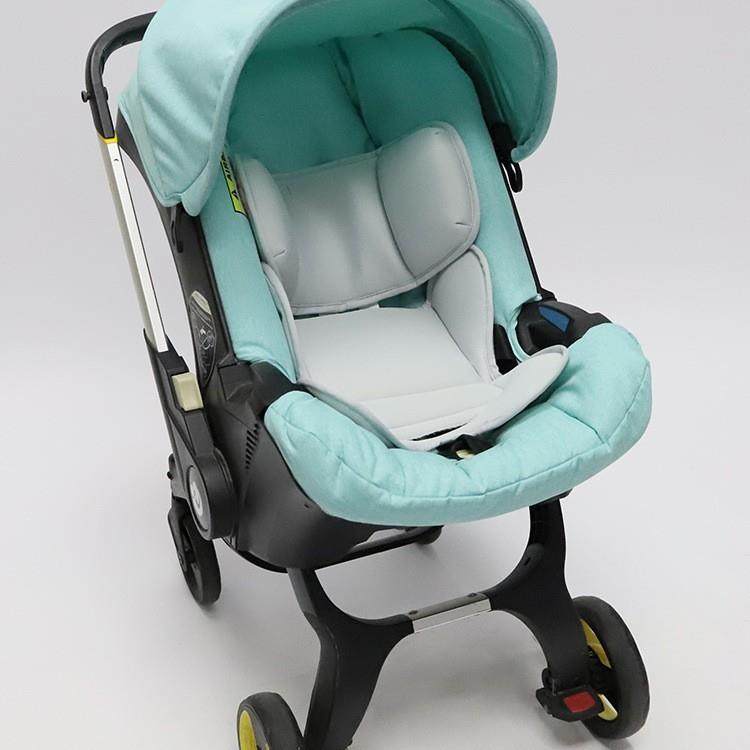 DOONA四合一婴儿推车坐垫提篮车安全座椅靠垫保护垫通用配件,淘宝优惠券,粉丝福利购,淘宝优惠卷