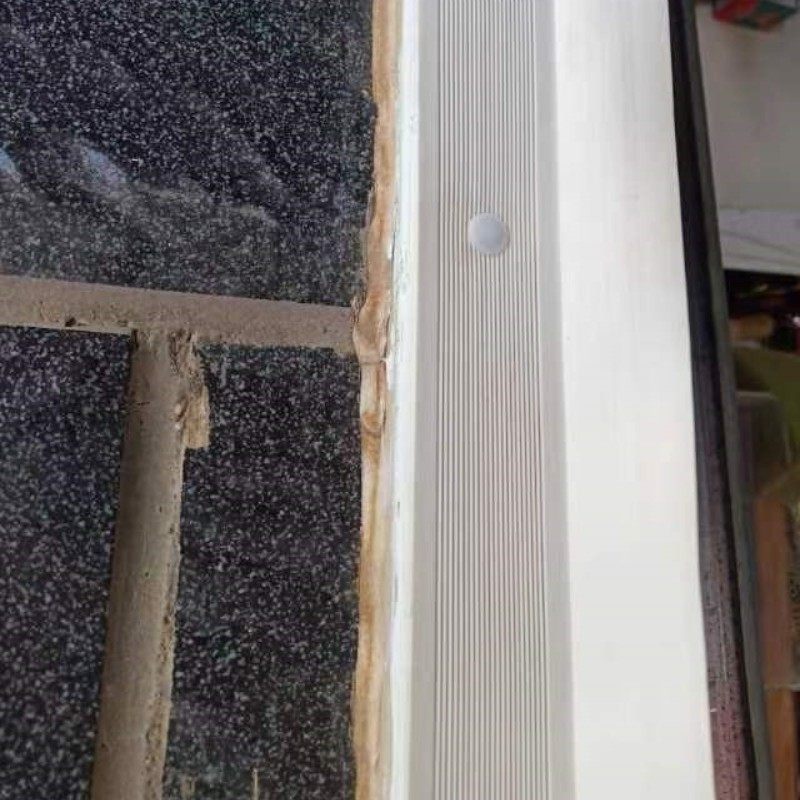 车库门侧封条翻板门两侧边条防风条卷帘门顶面密封条顶部防风条水,淘宝优惠券,粉丝福利购,淘宝优惠卷