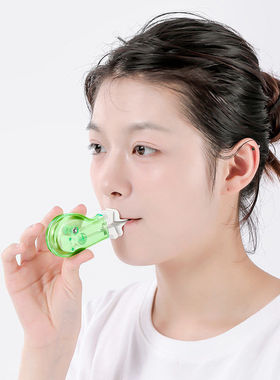 张口呼吸矫正成人孩子睡觉张嘴巴纠正口轮匝肌闭合唇肌训练器