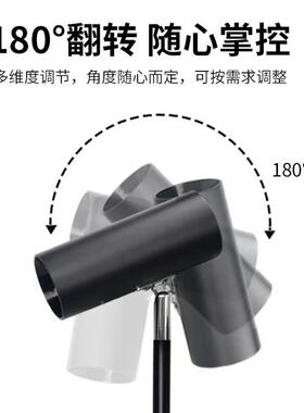 月季补光灯内花卉L照ED仿太阳光谱家用光合作用室全光植thj#fg$*