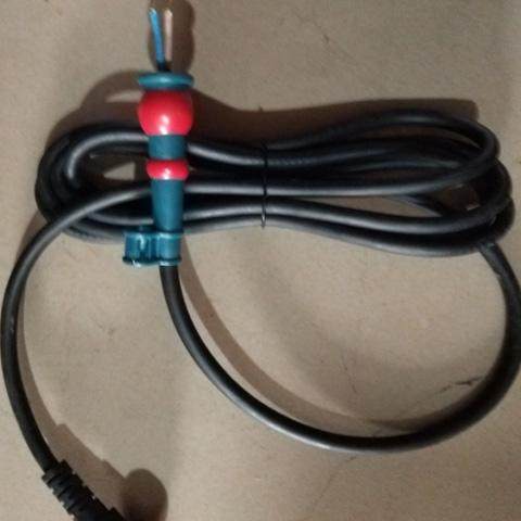 原装虎啸电动扳手电源线12C/E16/20C24C30CS1000/E3-36电线保护套 - 图1