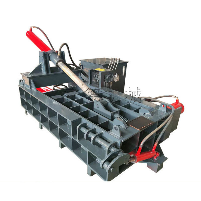 钢厂用钢筋铁屑废铁金属压块机易拉罐铝屑液压打包机加工定制,淘宝优惠券,粉丝福利购,淘宝优惠卷