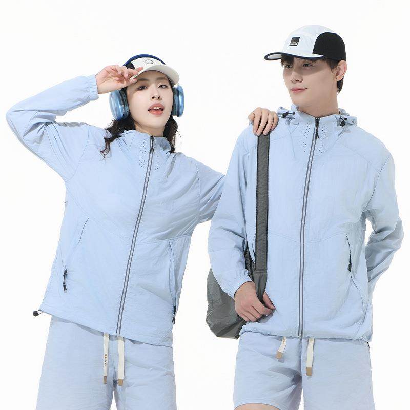 UPF50+2024新款防晒衣男女同款夏季款防紫外线透气钓鱼休闲风衣,淘宝优惠券,粉丝福利购,淘宝优惠卷