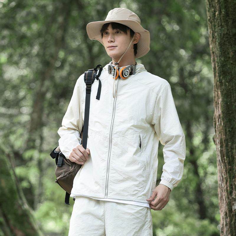 UPF50+2024新款防晒衣男女同款夏季款防紫外线透气钓鱼休闲风衣,淘宝优惠券,粉丝福利购,淘宝优惠卷