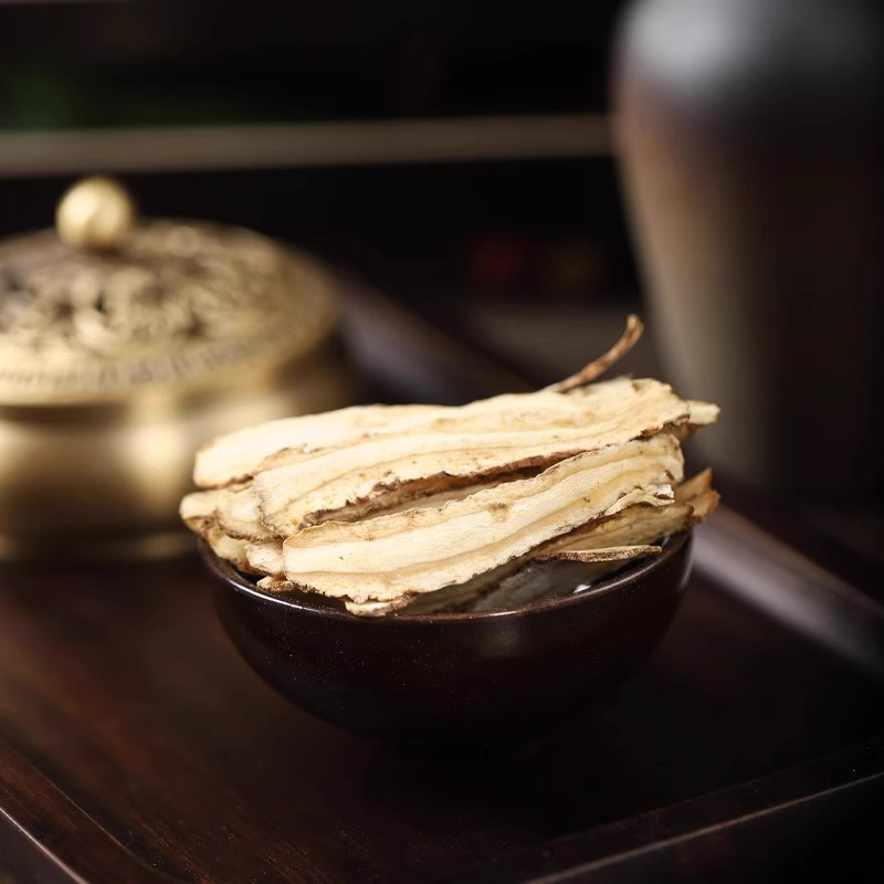 当归陈皮橘归汤中药材橘皮丝当归片代茶饮泡茶泡水喝的功效与作用