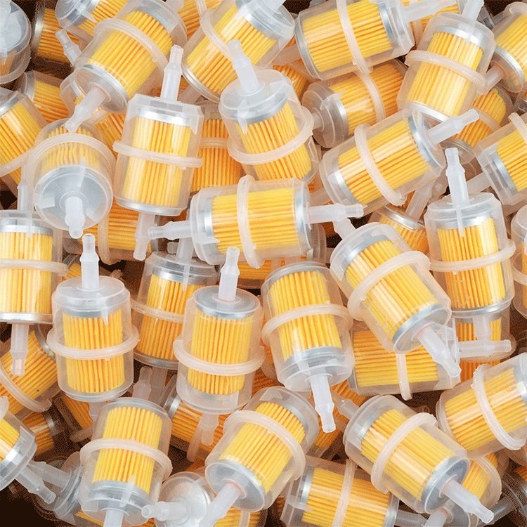 风冷柴油机油滤芯 186型小型风冷柴油机配件汽油发电机滤清器通用,淘宝优惠券,粉丝福利购,淘宝优惠卷