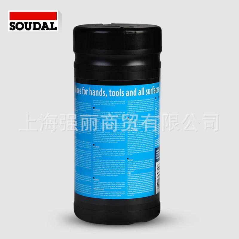 进口去除玻璃胶美缝剂发泡胶类产品厨房去油污湿纸巾100抽,淘宝优惠券,粉丝福利购,淘宝优惠卷