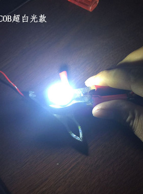 24v东风天龙汽车led灯泡货车驾驶室内阅读灯电子外顶灯超亮冰蓝