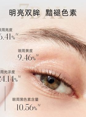 BELABIO抗皱淡纹提拉眼周精华液
