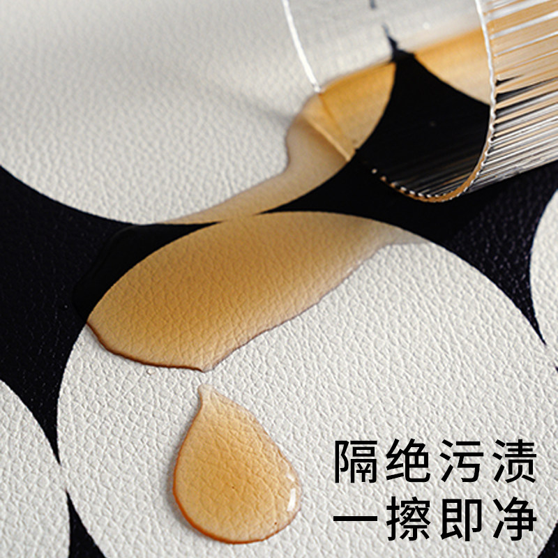 高级感玄关地垫家用pvc入户门脚垫子卡通熊进门防水防滑可裁剪,淘宝优惠券,粉丝福利购,淘宝优惠卷