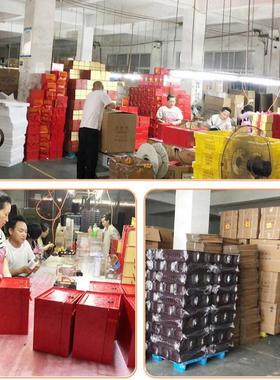 招财进宝玉白菜客厅家居树脂摆件玄关装饰公司开业商务礼品