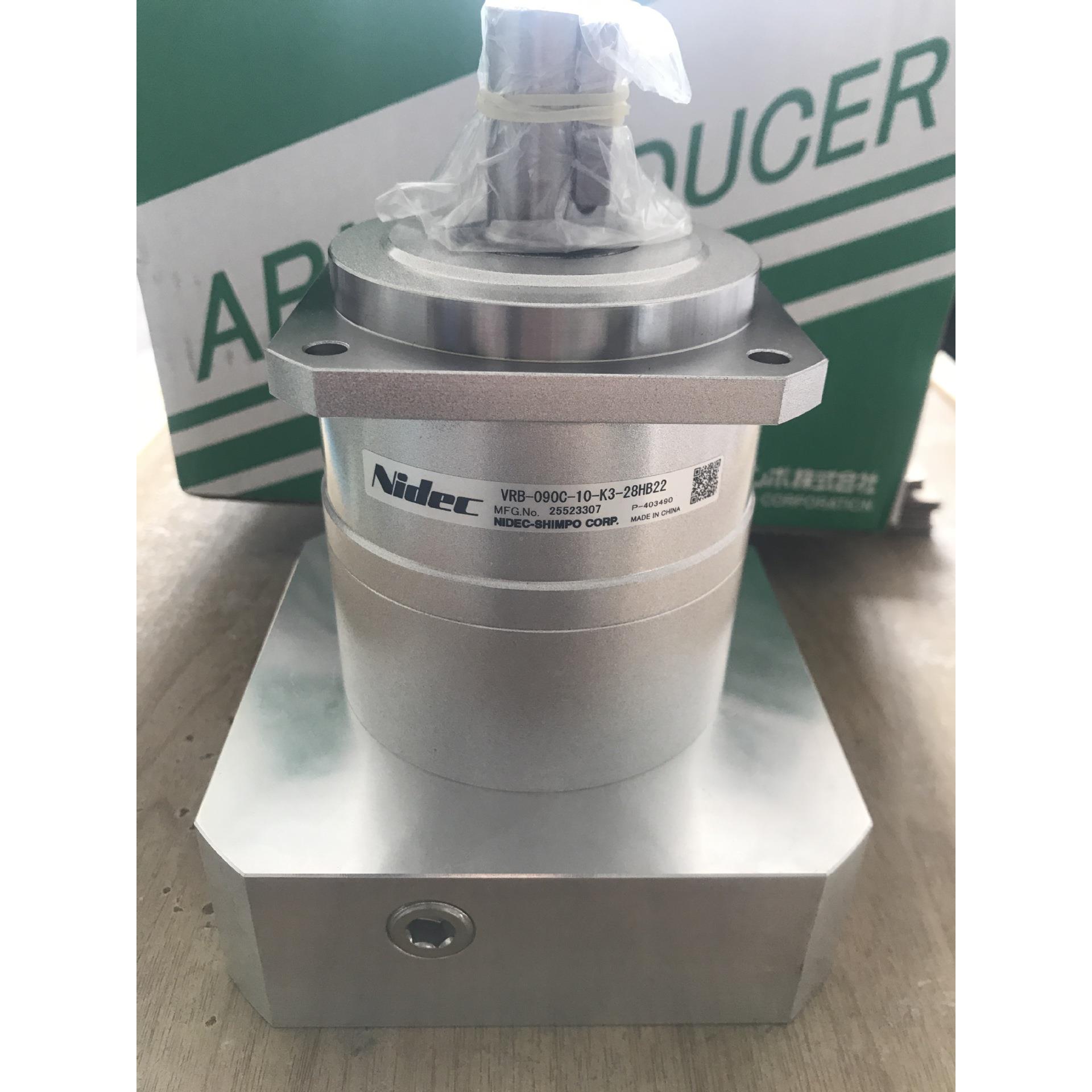 行电星减速机S日本产VRB90-10Nide HIMPO减速c器 - 图2