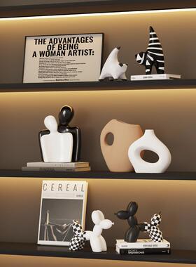 采购产品电视柜，入口柜，高端软装，可访问的豪华，现代客厅，酒